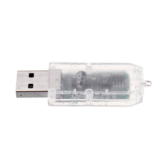 Self Start Remote Control Infrared Command Learning Module Transparent Infrared Automatic Power-Off Recovery Starter Self Start Remote Control Infrared Command Learning Module Transparent Infrared Automatic Power-Off Recovery Starter