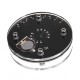 Single Tube Glow Clock QS30-1 SZ30-1 Nixie Clock RGB LED Audio Electronic Accessories DC5V USB without Tube