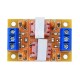 Stereo Audio Isolator Common Anti-interference Signal Noise Filter Computer Audio Current Sound Canceller Stereo Audio Isolator Common Anti-interference Signal Noise Filter Computer Audio Current Sound Canceller