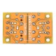 Stereo Audio Isolator Common Anti-interference Signal Noise Filter Computer Audio Current Sound Canceller Stereo Audio Isolator Common Anti-interference Signal Noise Filter Computer Audio Current Sound Canceller