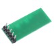 TB371 4 Key MCU Keyboard Button Board Compatible UNO MEGA2560 Pro Mini Nano Due Raspberry Pi Teensy++ TB371 4 Key MCU Keyboard Button Board Compatible UNO MEGA2560 Pro Mini Nano Due Raspberry Pi Teensy++