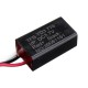 TFB-Y74 Mini Negative Ion Generator Moudle for Air Fresh PM2.5 Remove Portable Appliances TFB-Y74 Mini Negative Ion Generator Moudle for Air Fresh PM2.5 Remove Portable Appliances