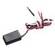 TFB-Y74 Mini Negative Ion Generator Moudle for Air Fresh PM2.5 Remove Portable Appliances TFB-Y74 Mini Negative Ion Generator Moudle for Air Fresh PM2.5 Remove Portable Appliances