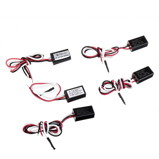 TFB-Y74 Mini Negative Ion Generator Moudle for Air Fresh PM2.5 Remove Portable Appliances TFB-Y74 Mini Negative Ion Generator Moudle for Air Fresh PM2.5 Remove Portable Appliances