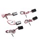 TFB-Y74 Mini Negative Ion Generator Moudle for Air Fresh PM2.5 Remove Portable Appliances TFB-Y74 Mini Negative Ion Generator Moudle for Air Fresh PM2.5 Remove Portable Appliances