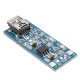 TP4056 1A Lithium Battery Charging Board Charger Module DIY Mini USB Port TP4056 1A Lithium Battery Charging Board Charger Module DIY Mini USB Port