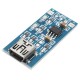 TP4056 1A Lithium Battery Charging Board Charger Module DIY Mini USB Port TP4056 1A Lithium Battery Charging Board Charger Module DIY Mini USB Port