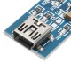 TP4056 1A Lithium Battery Charging Board Charger Module DIY Mini USB Port