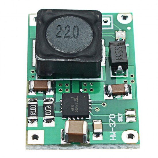 TP5100 Single 4.2V / Dual 8.4V 2A Lithium Battery Charging Board