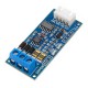TTL to RS485 Module Serial Port MCU Automatic Flow Control Module TTL to RS485 Module Serial Port MCU Automatic Flow Control Module