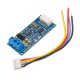 TTL to RS485 Module Serial Port MCU Automatic Flow Control Module TTL to RS485 Module Serial Port MCU Automatic Flow Control Module