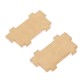 Transparent Acrylic Protective Case For 5V-12V to 300V-1200V DC-DC Boost Module Transparent Acrylic Protective Case For 5V-12V to 300V-1200V DC-DC Boost Module