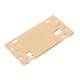Transparent Acrylic Protective Case For 5V-12V to 300V-1200V DC-DC Boost Module Transparent Acrylic Protective Case For 5V-12V to 300V-1200V DC-DC Boost Module