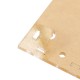 Transparent Acrylic Protective Case For 5V-12V to 300V-1200V DC-DC Boost Module Transparent Acrylic Protective Case For 5V-12V to 300V-1200V DC-DC Boost Module
