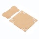 Transparent Acrylic Protective Case For DC 12V 24V 4-20mA Digital Signal Generator Module Board Transparent Acrylic Protective Case For DC 12V 24V 4-20mA Digital Signal Generator Module Board