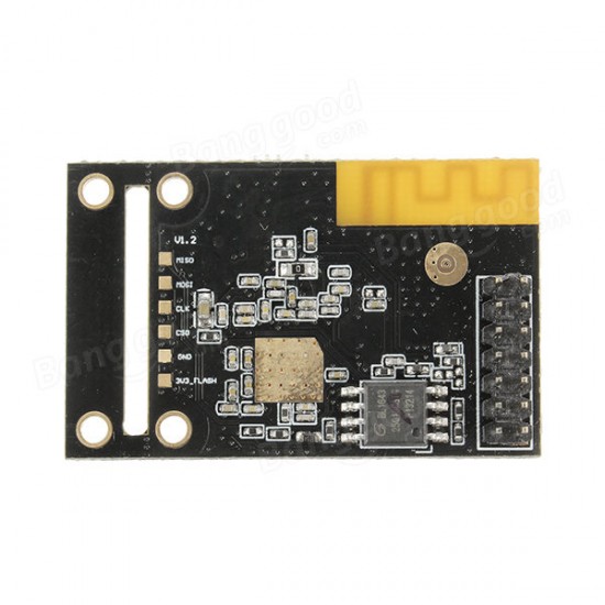 USR-WIFI232-A2 Industrial Serial Ttl-uart To Wifi Wireless Module With On Board Antenna DHCP/DNS Function