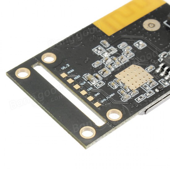 USR-WIFI232-A2 Industrial Serial Ttl-uart To Wifi Wireless Module With On Board Antenna DHCP/DNS Function USR-WIFI232-A2 Industrial Serial Ttl-uart To Wifi Wireless Module With On Board Antenna DHCP/DNS Function
