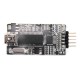 Upgraded Version 105 Logic Analyzer Single Chip Microcomputer ARM FPGA Debugger 24M Sampling 8-channel 10GB 24MHz Upgraded Version 105 Logic Analyzer Single Chip Microcomputer ARM FPGA Debugger 24M Sampling 8-channel 10GB 24MHz