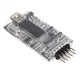 Upgraded Version 105 Logic Analyzer Single Chip Microcomputer ARM FPGA Debugger 24M Sampling 8-channel 10GB 24MHz Upgraded Version 105 Logic Analyzer Single Chip Microcomputer ARM FPGA Debugger 24M Sampling 8-channel 10GB 24MHz