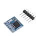 W25Q32 W25Q128 Large Capacity FLASH Storage Module Memory Card SPI Interface BV FV STM32 W25Q32 W25Q128 Large Capacity FLASH Storage Module Memory Card SPI Interface BV FV STM32