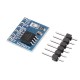 W25Q32 W25Q128 Large Capacity FLASH Storage Module Memory Card SPI Interface BV FV STM32 W25Q32 W25Q128 Large Capacity FLASH Storage Module Memory Card SPI Interface BV FV STM32