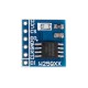 W25Q32 W25Q128 Large Capacity FLASH Storage Module Memory Card SPI Interface BV FV STM32 W25Q32 W25Q128 Large Capacity FLASH Storage Module Memory Card SPI Interface BV FV STM32