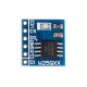 W25Q32 W25Q128 Large Capacity FLASH Storage Module Memory Card SPI Interface BV FV STM32