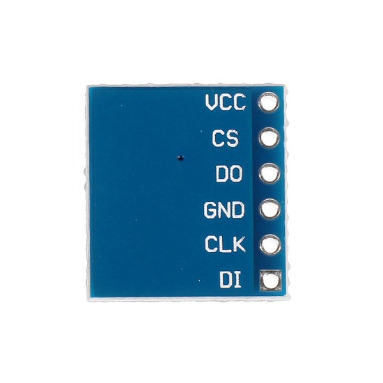 W25Q32 W25Q128 Large Capacity FLASH Storage Module Memory Card SPI Interface BV FV STM32 W25Q32 W25Q128 Large Capacity FLASH Storage Module Memory Card SPI Interface BV FV STM32