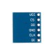 W25Q32 W25Q128 Large Capacity FLASH Storage Module Memory Card SPI Interface BV FV STM32 W25Q32 W25Q128 Large Capacity FLASH Storage Module Memory Card SPI Interface BV FV STM32