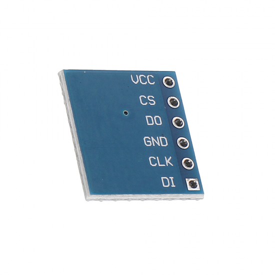 W25Q32 W25Q128 Large Capacity FLASH Storage Module Memory Card SPI Interface BV FV STM32 W25Q32 W25Q128 Large Capacity FLASH Storage Module Memory Card SPI Interface BV FV STM32