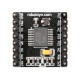 WTV020 Audio Module MP3 Player With MicroSD Card Reader For AVR ARM PIC-MP3 for Arduino - products that work with official Arduino boards WTV020 Audio Module MP3 Player With MicroSD Card Reader For AVR ARM PIC-MP3 for Arduino - products that work with official Arduino boards