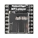 WTV020 Audio Module MP3 Player With MicroSD Card Reader For AVR ARM PIC-MP3 for Arduino - products that work with official Arduino boards WTV020 Audio Module MP3 Player With MicroSD Card Reader For AVR ARM PIC-MP3 for Arduino - products that work with official Arduino boards