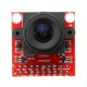 XD-95 OV2640 Camera Module 200W Pixel STM32F4 Driver Support JPEG Output