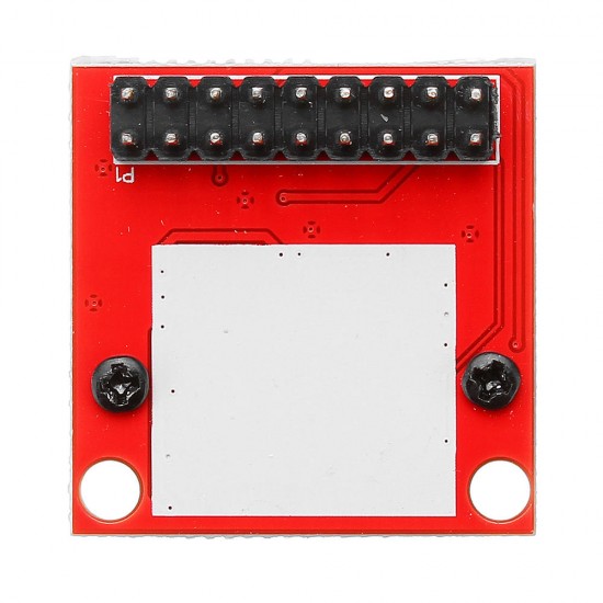 XD-95 OV2640 Camera Module 200W Pixel STM32F4 Driver Support JPEG Output