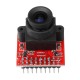 XD-95 OV2640 Camera Module 200W Pixel STM32F4 Driver Support JPEG Output