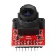 XD-95 OV2640 Camera Module 200W Pixel STM32F4 Driver Support JPEG Output XD-95 OV2640 Camera Module 200W Pixel STM32F4 Driver Support JPEG Output