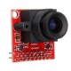 XD-95 OV2640 Camera Module 200W Pixel STM32F4 Driver Support JPEG Output XD-95 OV2640 Camera Module 200W Pixel STM32F4 Driver Support JPEG Output