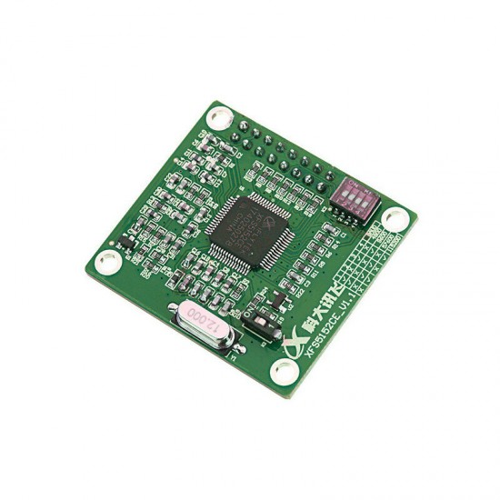 XFS5152CE Speech Synthesis Module TTS Voice Module Support Encode Decode