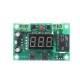 XH-M172 Intermittent Working Module 0-999 Minutes Timing Working Module Output Switch Control Board XH-M172 Intermittent Working Module 0-999 Minutes Timing Working Module Output Switch Control Board
