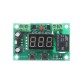 XH-M172 Intermittent Working Module 0-999 Minutes Timing Working Module Output Switch Control Board