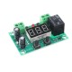 XH-M172 Intermittent Working Module 0-999 Minutes Timing Working Module Output Switch Control Board XH-M172 Intermittent Working Module 0-999 Minutes Timing Working Module Output Switch Control Board