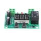 XH-M172 Intermittent Working Module 0-999 Minutes Timing Working Module Output Switch Control Board XH-M172 Intermittent Working Module 0-999 Minutes Timing Working Module Output Switch Control Board