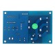 XH-M602 Lithium Battery Charging Control Module Overcharge Protection Digital Display High Accuracy Voltage Controller