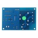 XH-M602 Lithium Battery Charging Control Module Overcharge Protection Digital Display High Accuracy Voltage Controller XH-M602 Lithium Battery Charging Control Module Overcharge Protection Digital Display High Accuracy Voltage Controller