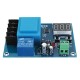 XH-M602 Lithium Battery Charging Control Module Overcharge Protection Digital Display High Accuracy Voltage Controller XH-M602 Lithium Battery Charging Control Module Overcharge Protection Digital Display High Accuracy Voltage Controller