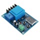 XH-M602 Lithium Battery Charging Control Module Overcharge Protection Digital Display High Accuracy Voltage Controller XH-M602 Lithium Battery Charging Control Module Overcharge Protection Digital Display High Accuracy Voltage Controller