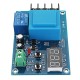 XH-M602 Lithium Battery Charging Control Module Overcharge Protection Digital Display High Accuracy Voltage Controller