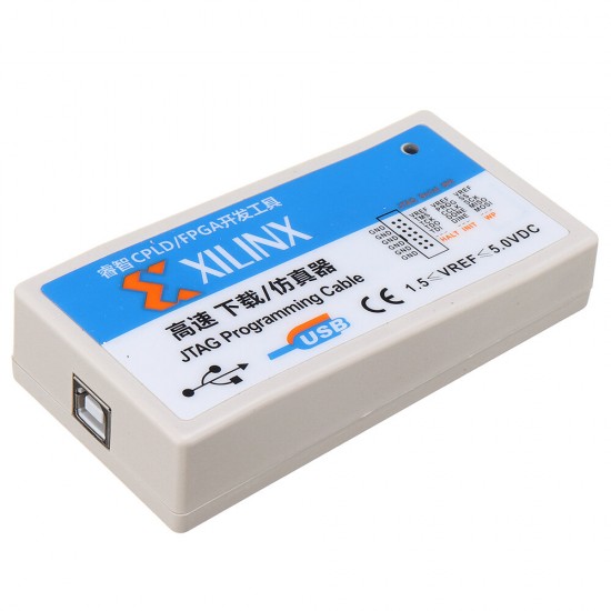 Downloader JTAG SMT2 Cable USB Download Line High Speed Version Downloader JTAG SMT2 Cable USB Download Line High Speed Version