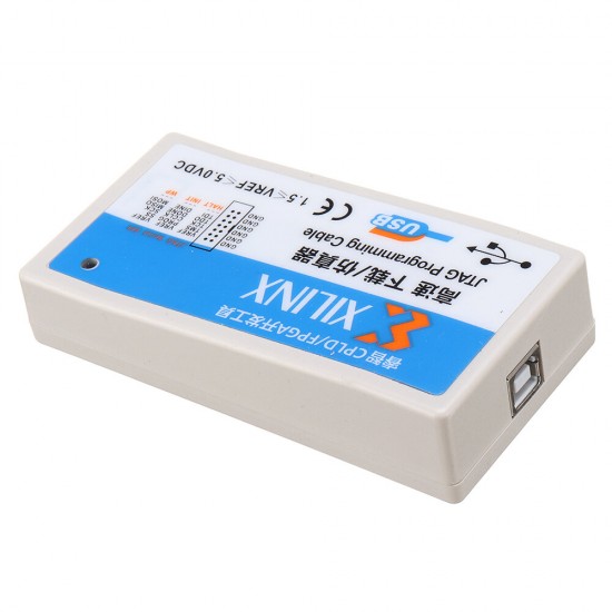 Downloader JTAG SMT2 Cable USB Download Line High Speed Version Downloader JTAG SMT2 Cable USB Download Line High Speed Version