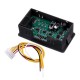 YF-16 Trigger Frequency Counter Module Accumulator 6-Bit Red Digital Tube Display PNP NPN Signal Trigger DC/AC 5V-27V YF-16 Trigger Frequency Counter Module Accumulator 6-Bit Red Digital Tube Display PNP NPN Signal Trigger DC/AC 5V-27V